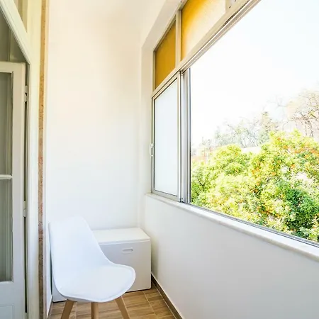Apartman Shortstayflat - New & Spacious Iii *