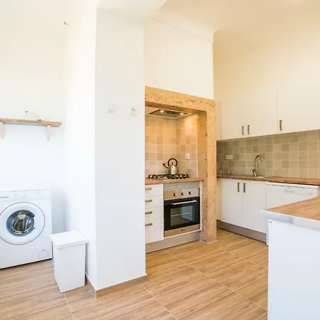Apartmán Shortstayflat - New & Spacious Iii