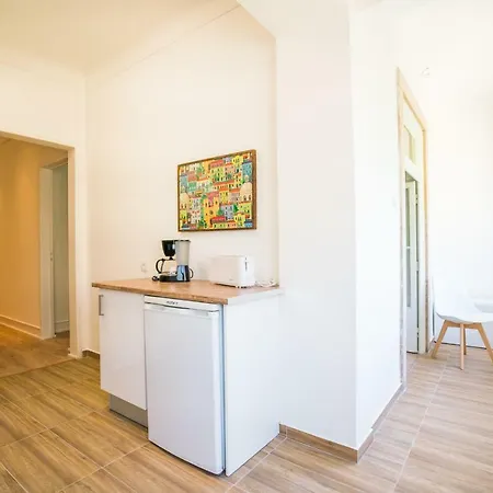 Shortstayflat - New & Spacious Iii * Lisboa