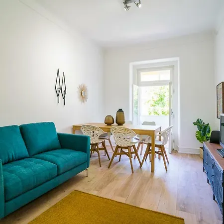 Apartmán Shortstayflat - New & Spacious Iii *